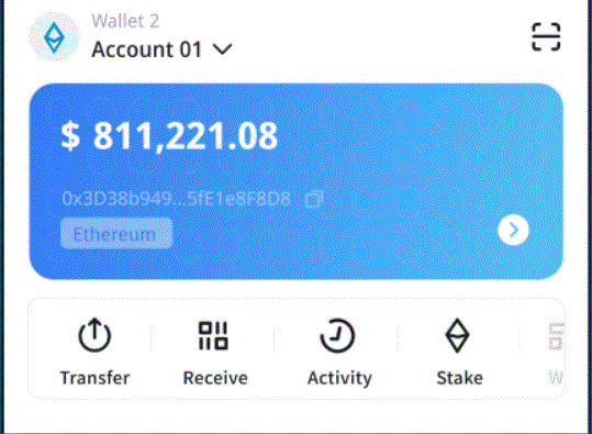 imtoken地址im钱包下载怎么填